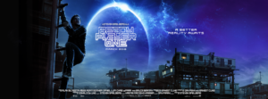 Read more about the article Ready Player One Fundraiser