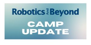 Read more about the article May 5 Summer Camp Update