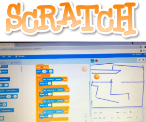 Read more about the article Scratch Week May 15-21, 2022