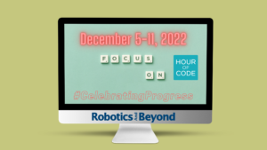 Read more about the article Virtual Hour of Code 2022