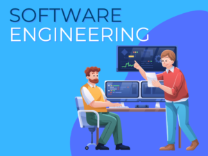 Read more about the article INTRO TO SOFTWARE ENGINEERING | Grades 7-12 | August 7-11 | $220