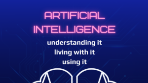 Read more about the article Establishing a Hub of Public Education in Artificial Intelligence