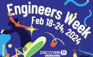 Read more about the article Engineers Week 2024