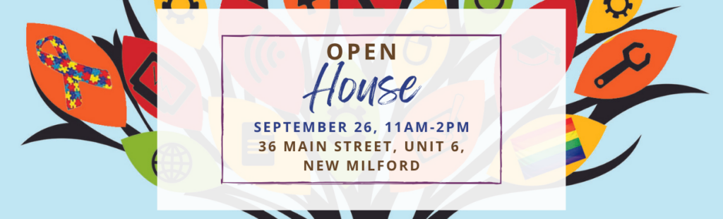 Fall 2026 open house