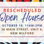 Open House at our new office location