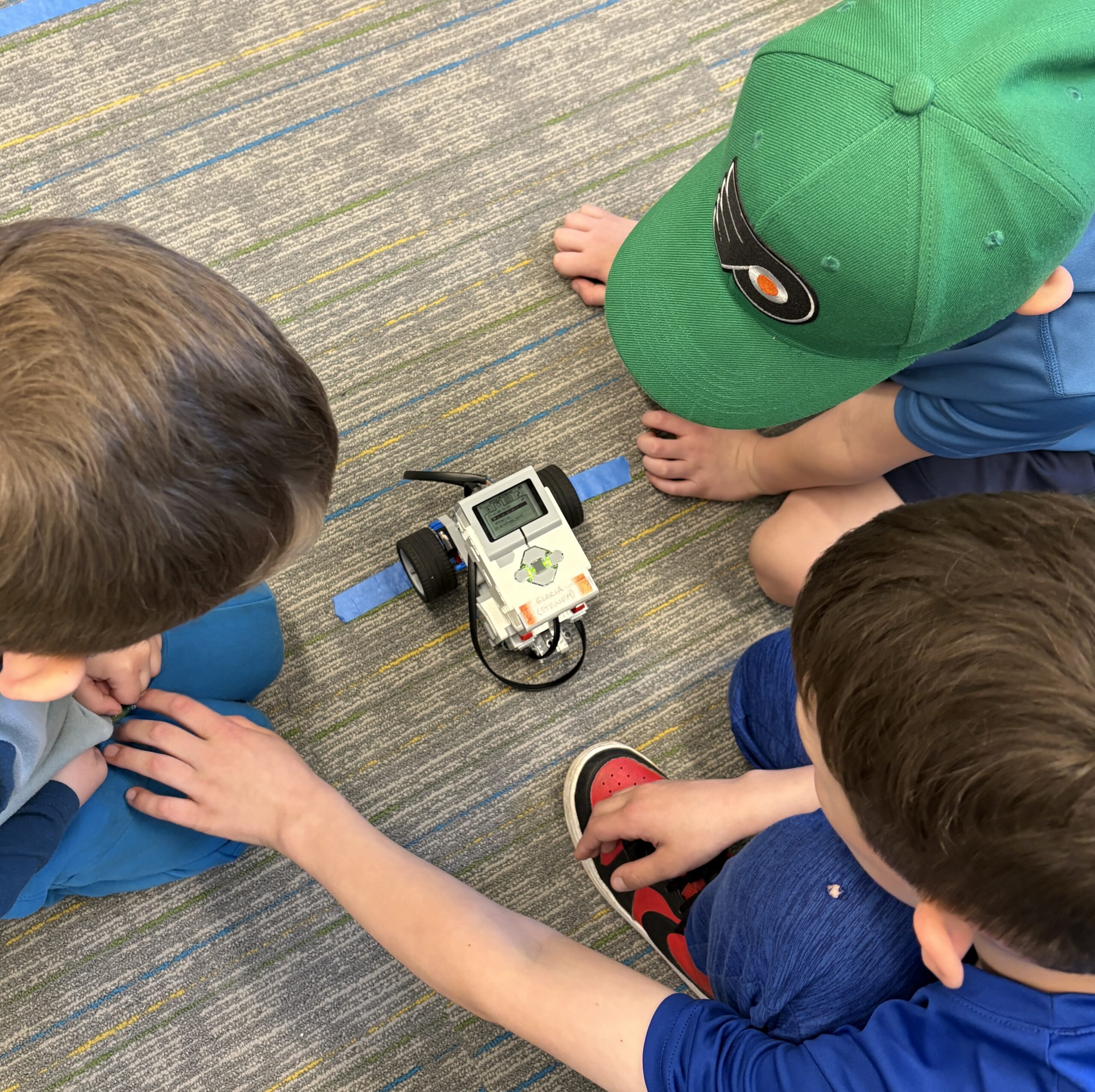 burnham bots